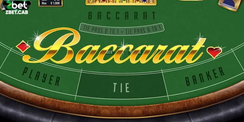 Baccarat