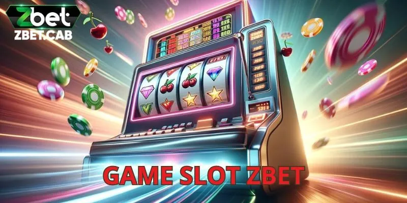 Game slot