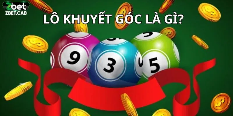 Lô khuyết góc