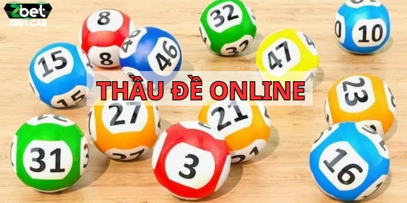 Có thể làm thầu đề online cho các nhà cái để ăn hoa hồng