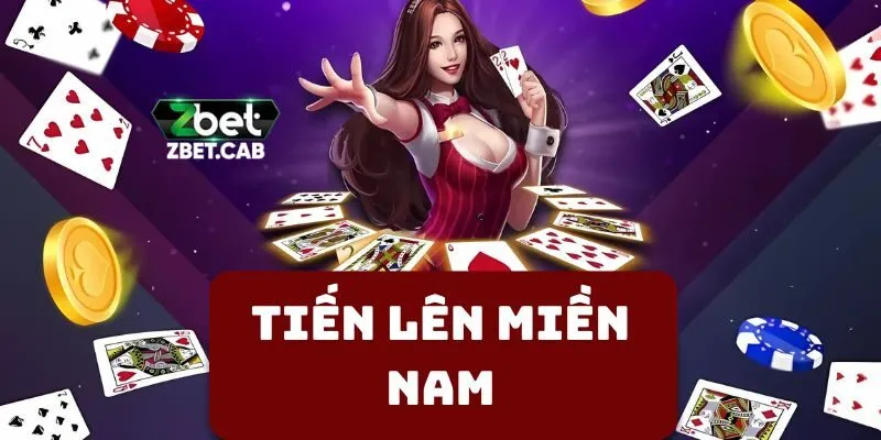 Tiến lên miền Nam